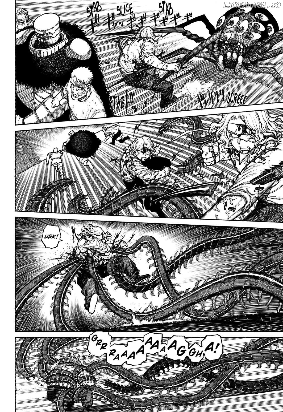 Read Centuria - Manga Manga Online