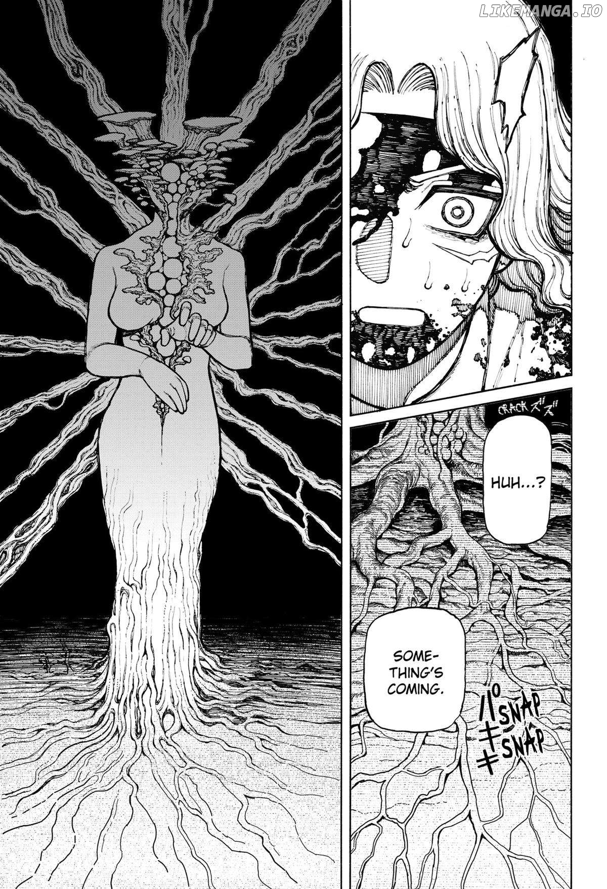 Read Centuria - Manga Manga Online