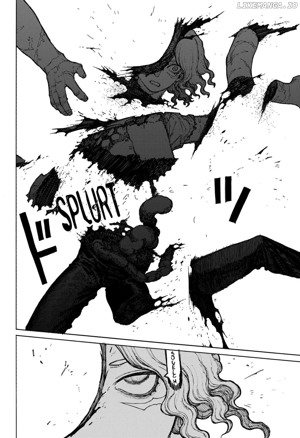 Read Centuria - Manga Manga Online