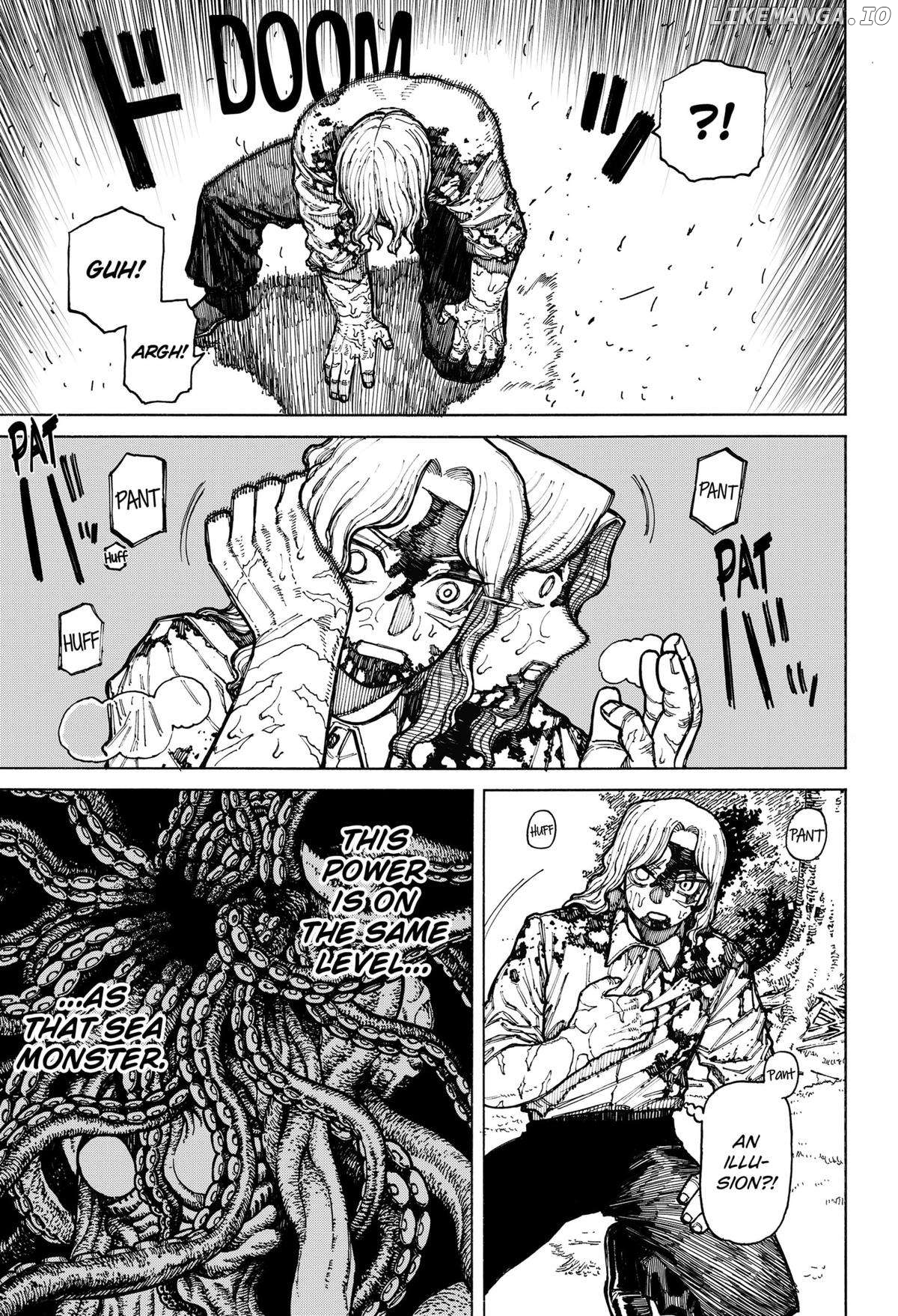 Read Centuria - Manga Manga Online