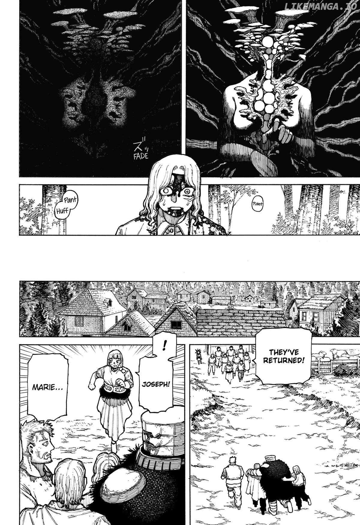 Read Centuria - Manga Manga Online