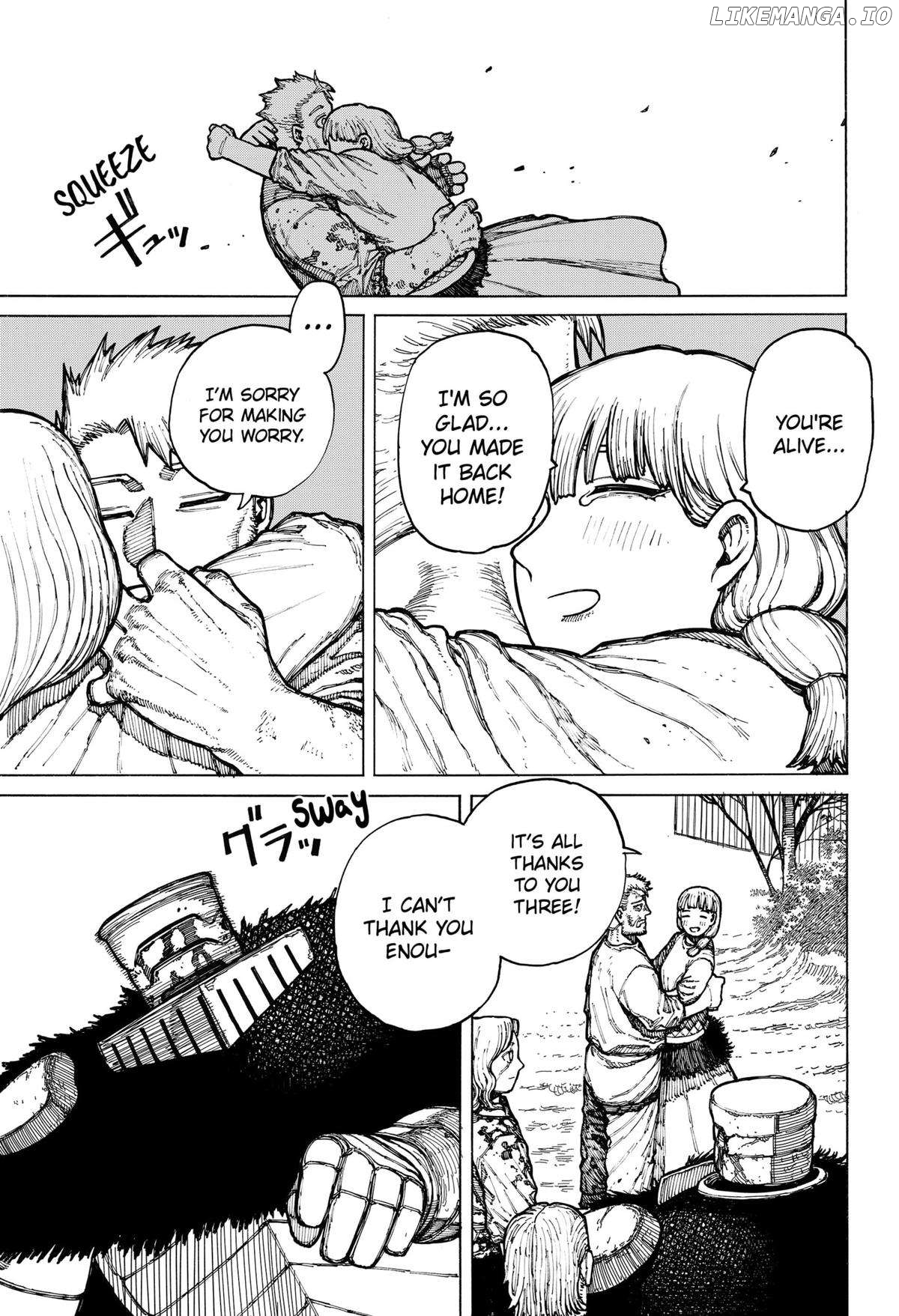 Read Centuria - Manga Manga Online