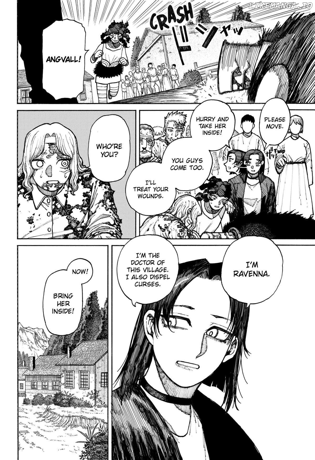 Read Centuria - Manga Manga Online