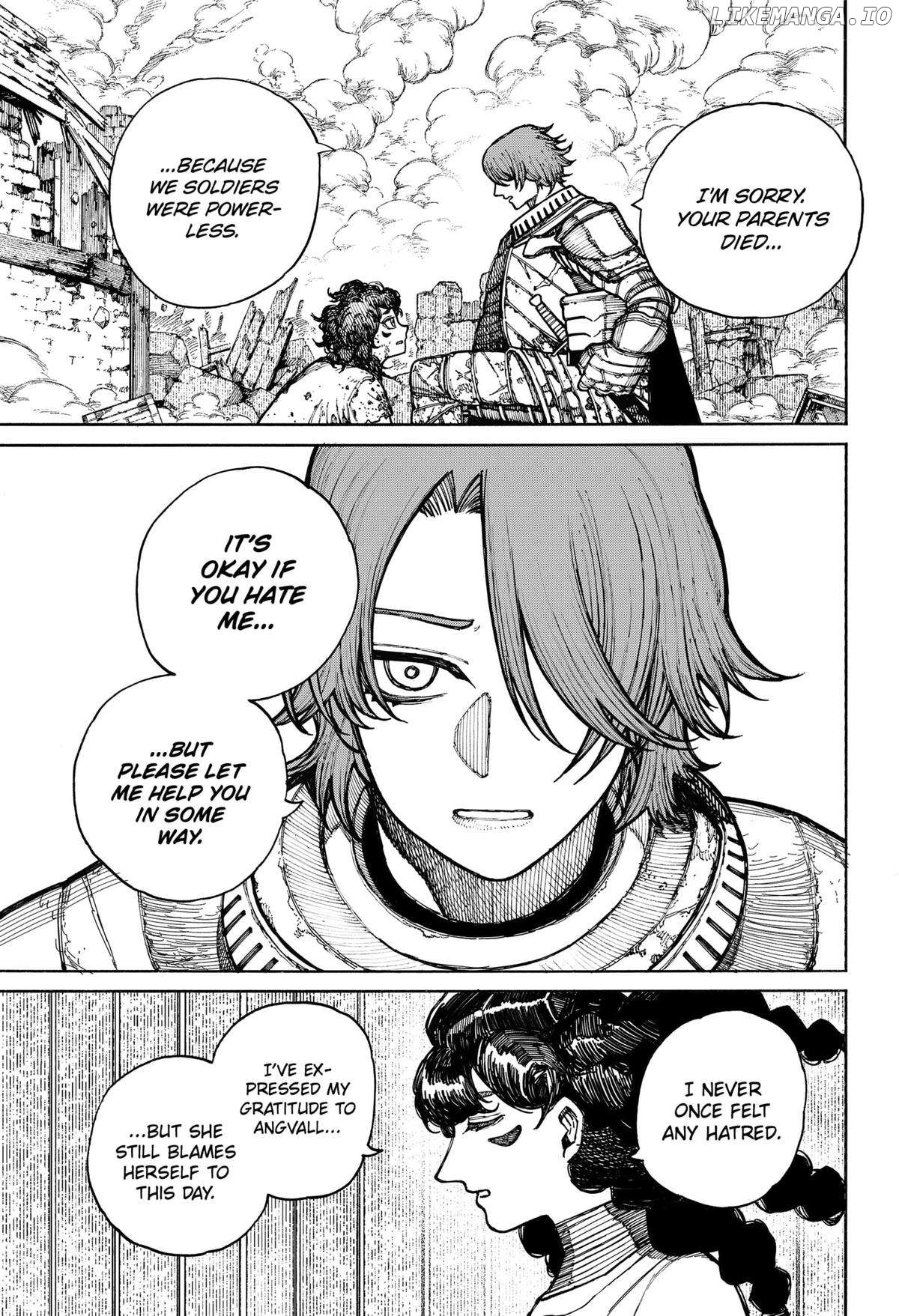 Read Centuria - Manga Manga Online