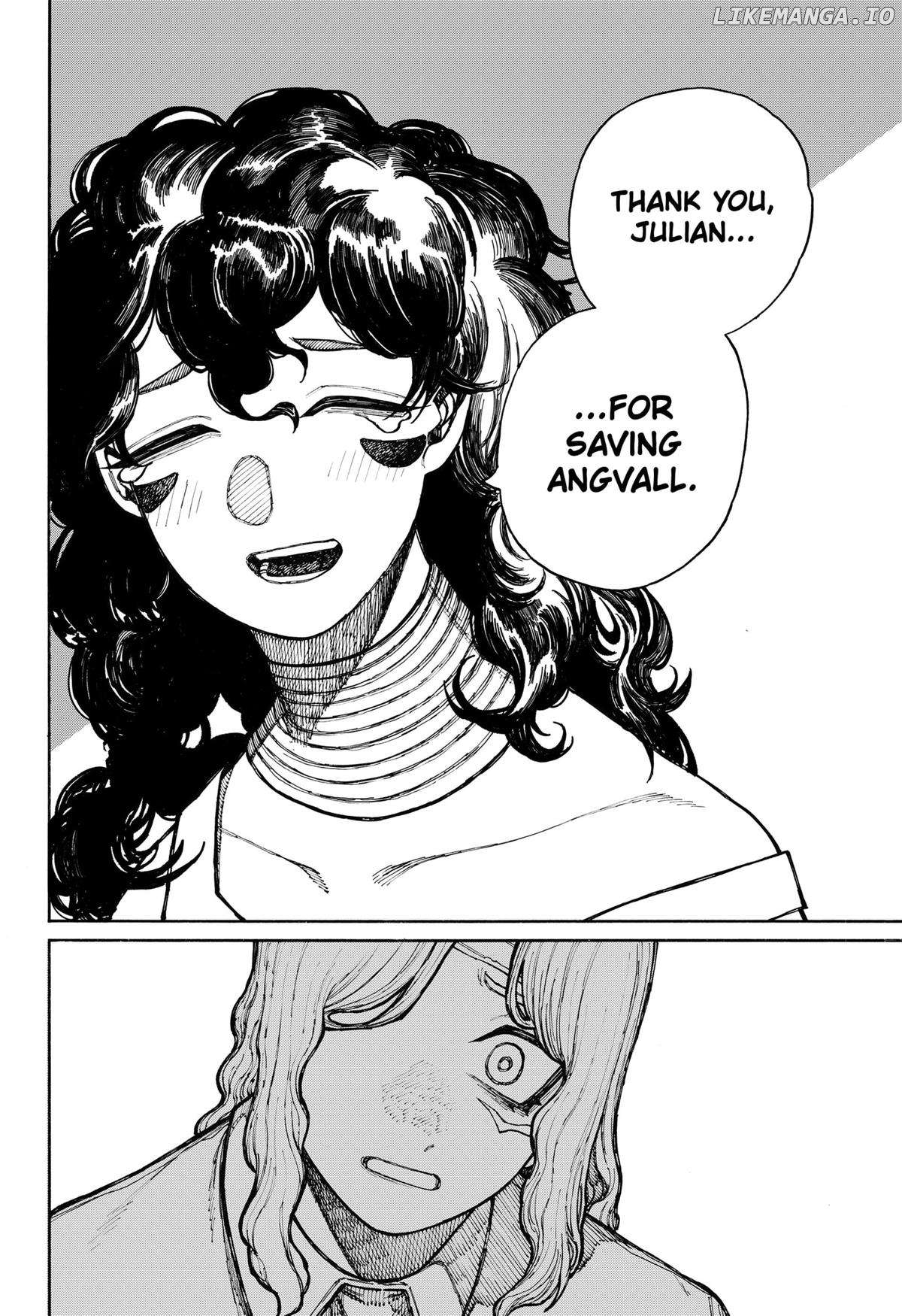 Read Centuria - Manga Manga Online
