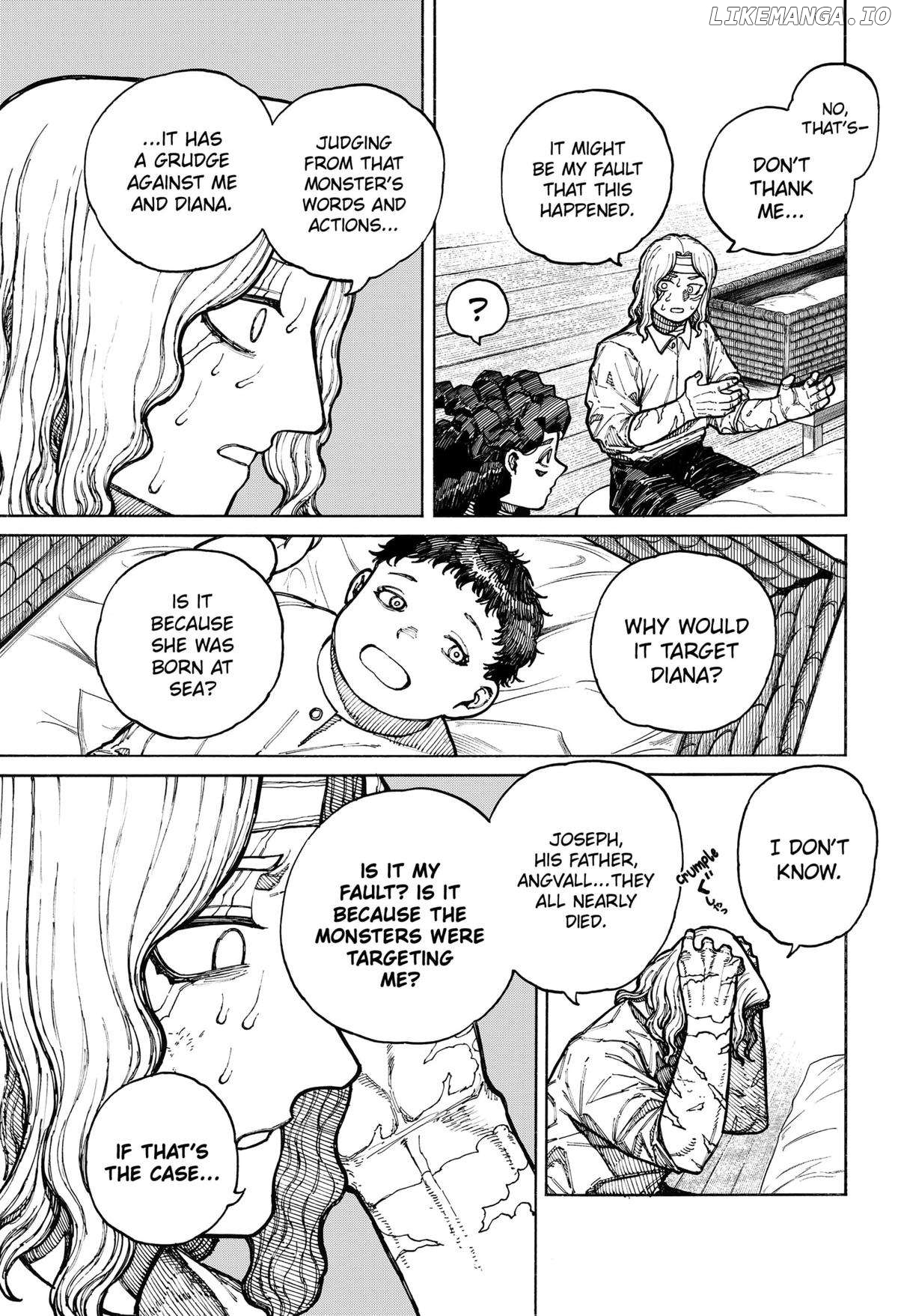 Read Centuria - Manga Manga Online