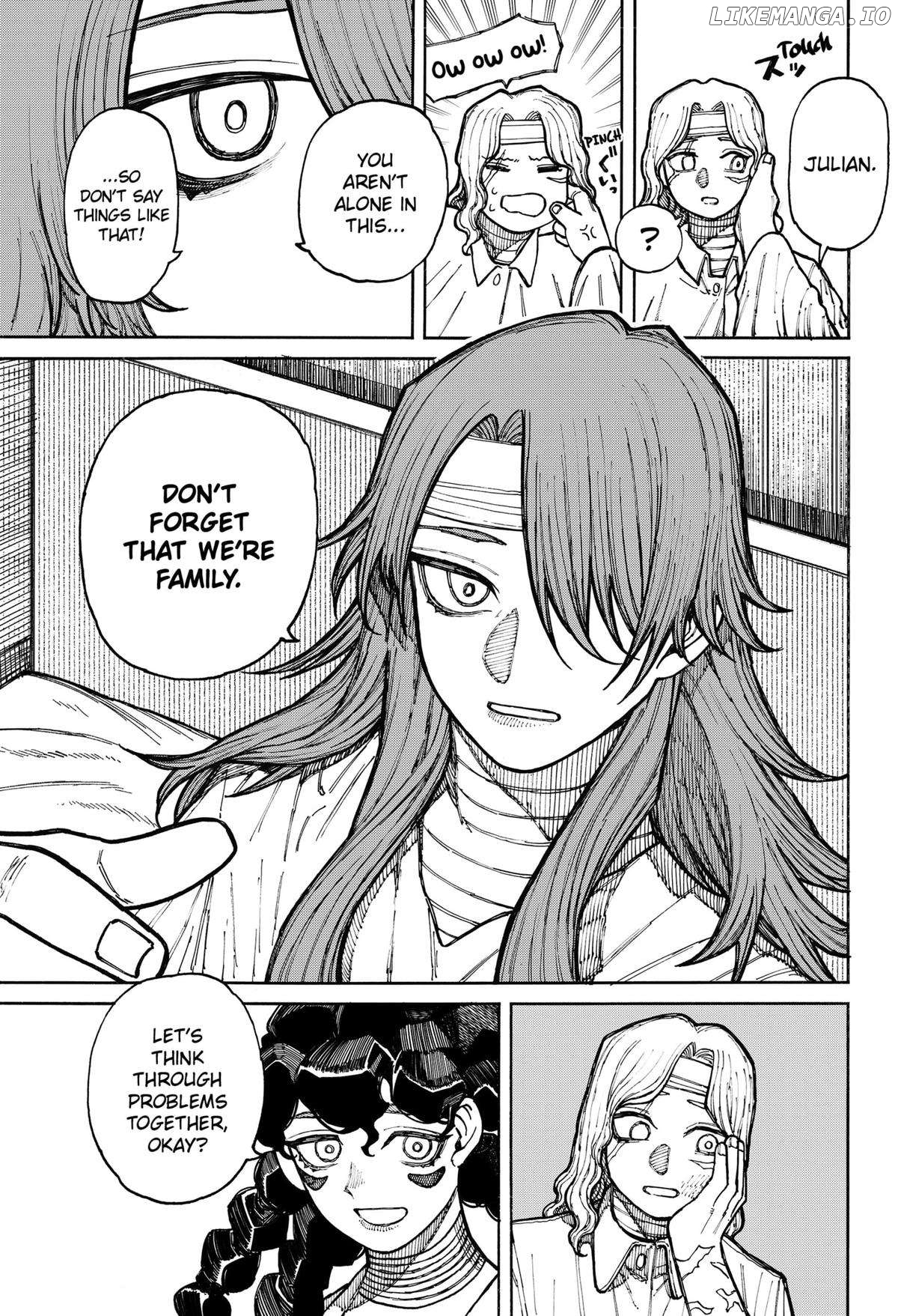 Read Centuria - Manga Manga Online