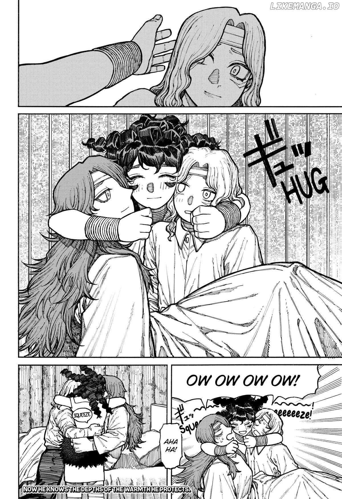 Read Centuria - Manga Manga Online