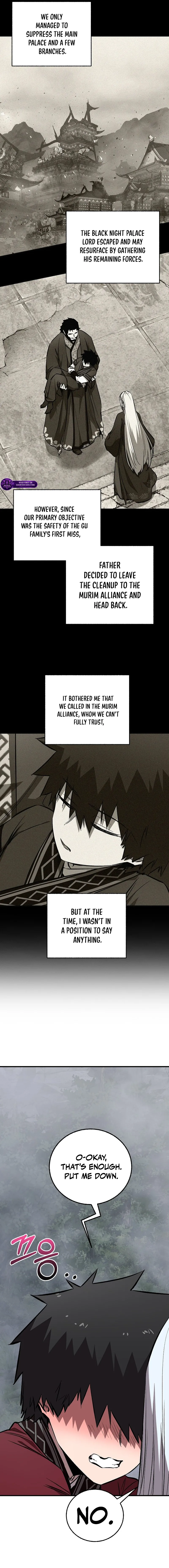 Read Childhood Friend of the Zenith Manga Online