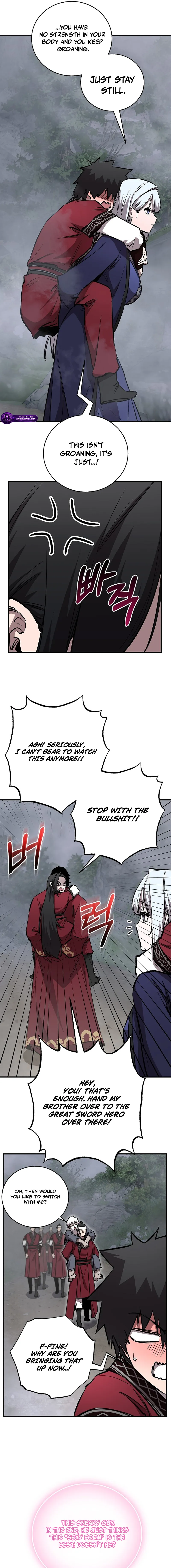 Read Childhood Friend of the Zenith Manga Online