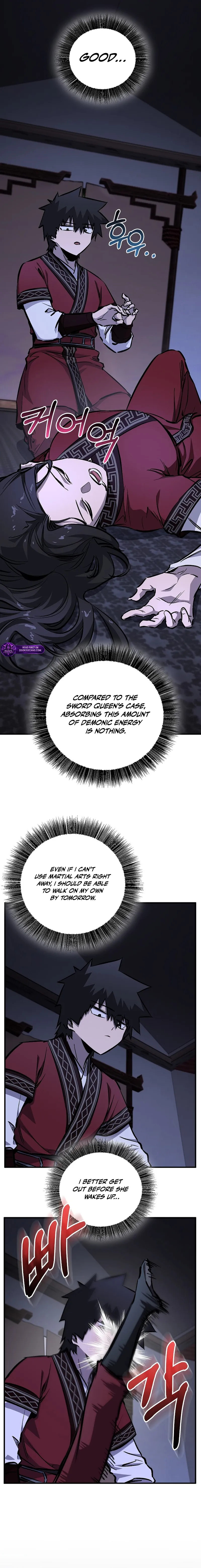 Read Childhood Friend of the Zenith Manga Online
