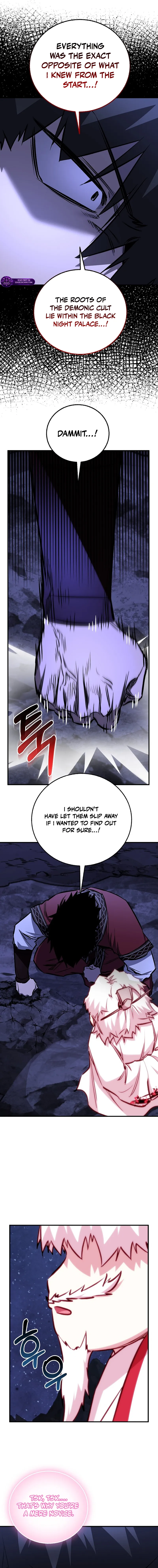 Read Childhood Friend of the Zenith Manga Online