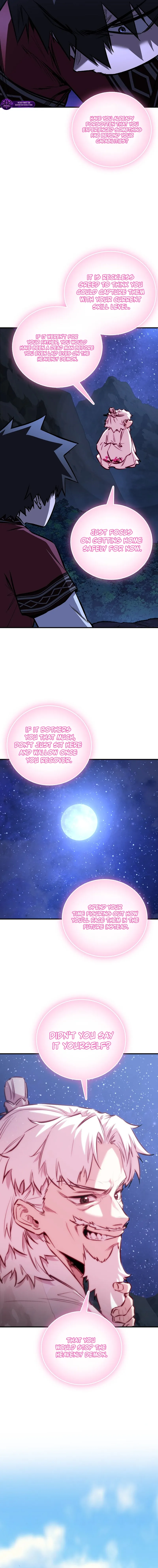 Read Childhood Friend of the Zenith Manga Online