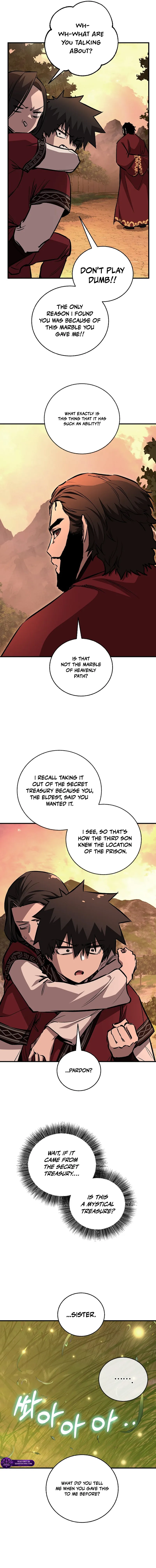 Read Childhood Friend of the Zenith Manga Online