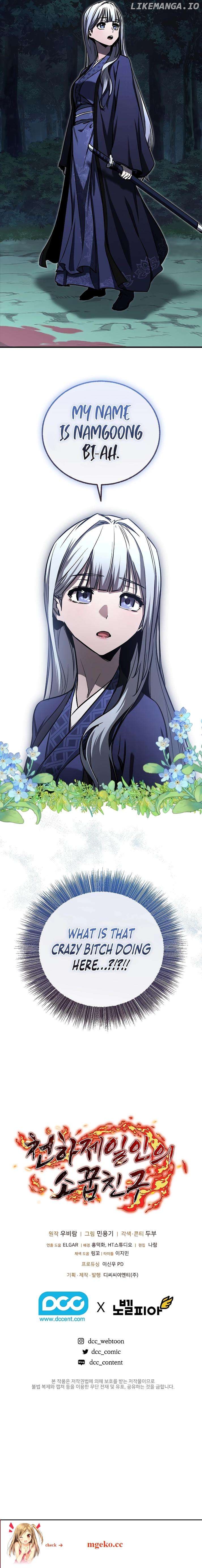 Read Childhood Friend of the Zenith Manga Online