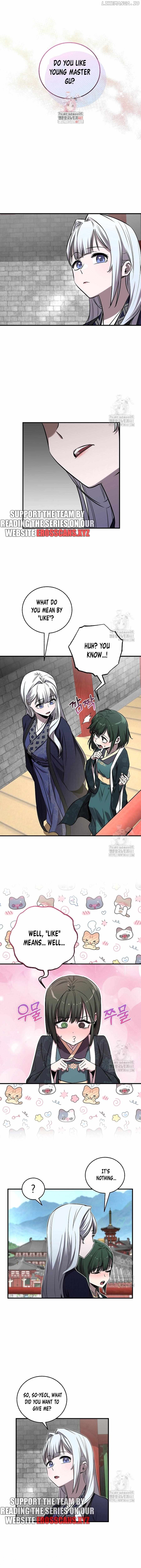 Read Childhood Friend of the Zenith Manga Online