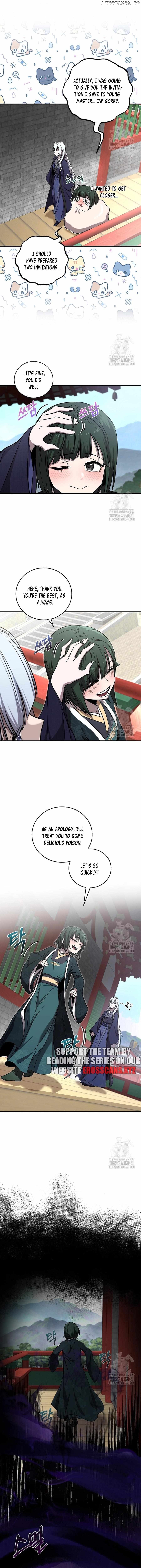 Read Childhood Friend of the Zenith Manga Online