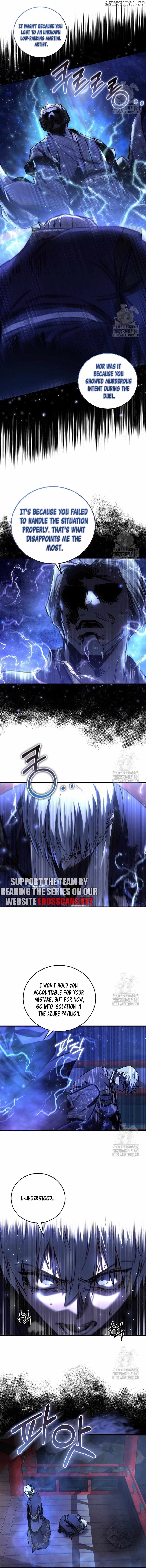 Read Childhood Friend of the Zenith Manga Online