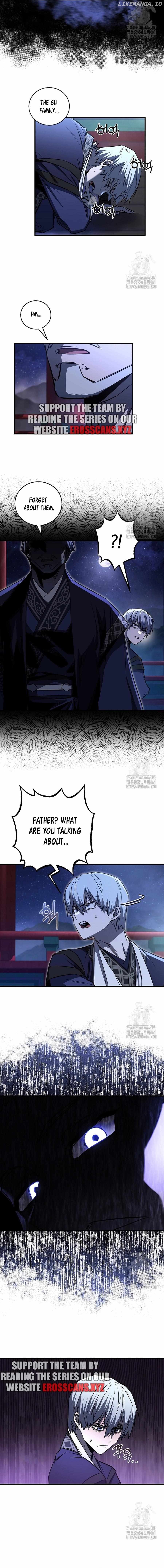 Read Childhood Friend of the Zenith Manga Online