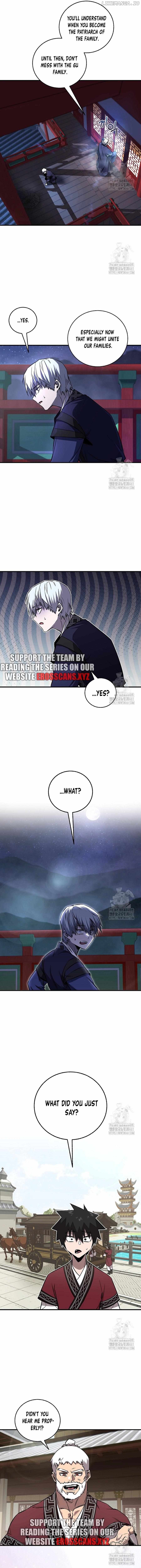 Read Childhood Friend of the Zenith Manga Online