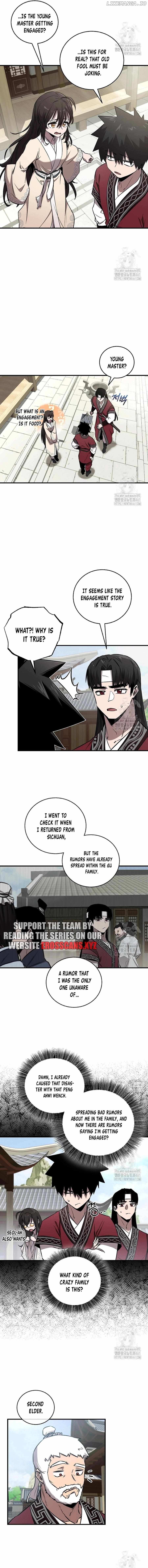 Read Childhood Friend of the Zenith Manga Online