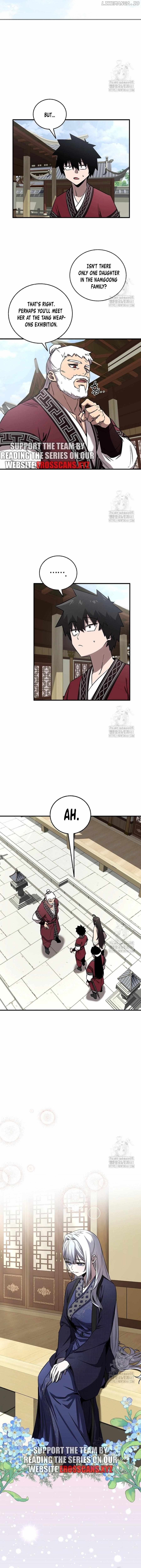 Read Childhood Friend of the Zenith Manga Online