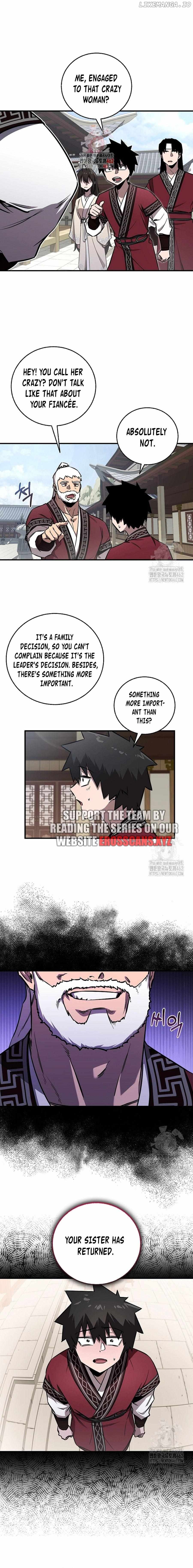 Read Childhood Friend of the Zenith Manga Online