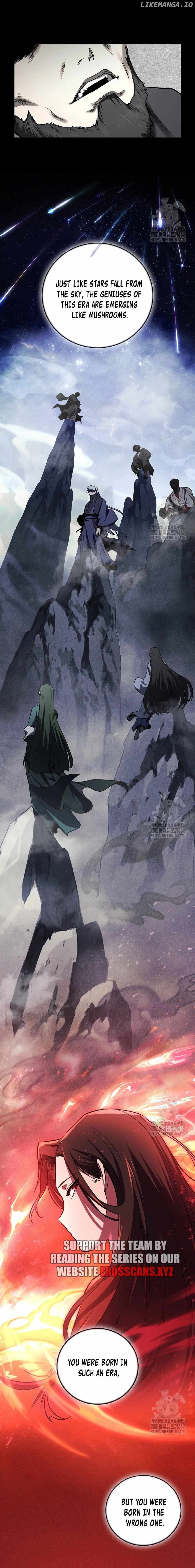 Read Childhood Friend of the Zenith Manga Online