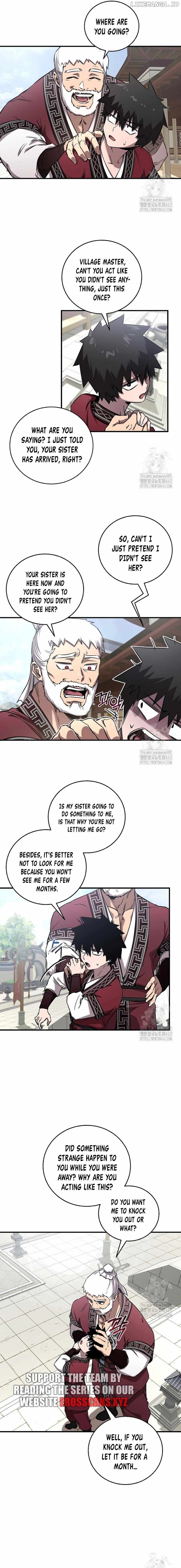 Read Childhood Friend of the Zenith Manga Online