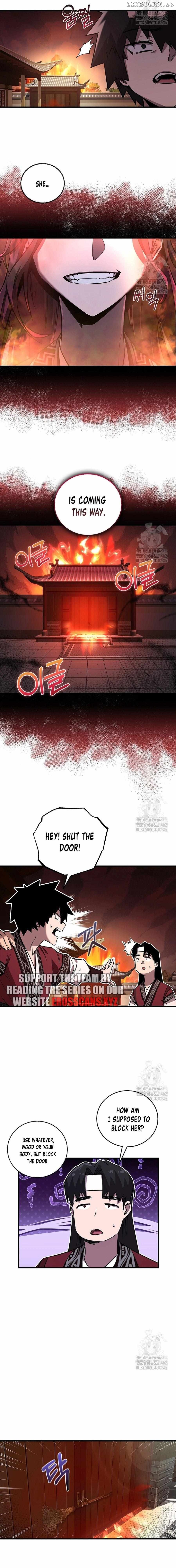Read Childhood Friend of the Zenith Manga Online