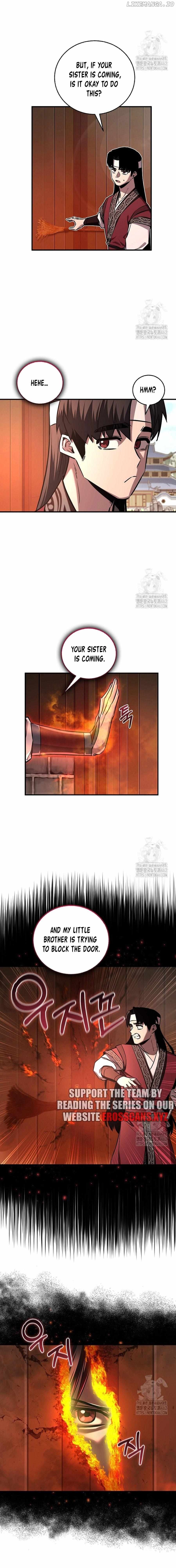 Read Childhood Friend of the Zenith Manga Online