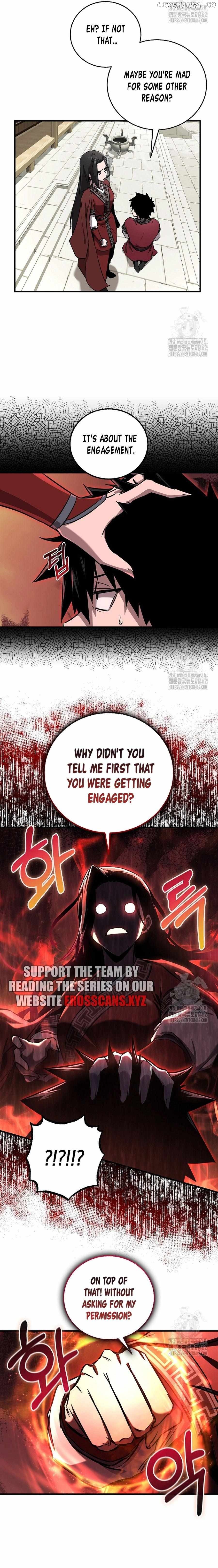 Read Childhood Friend of the Zenith Manga Online