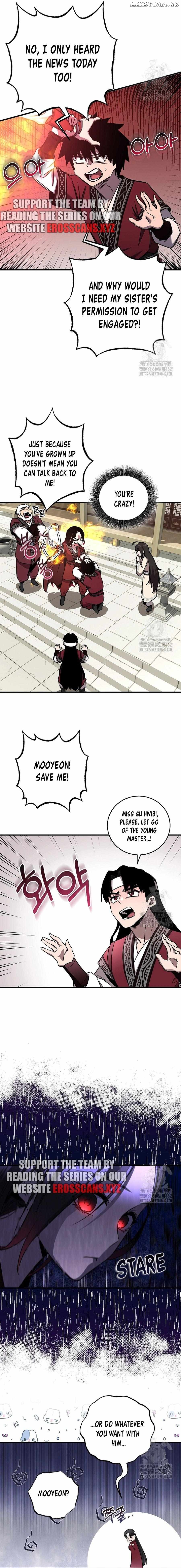 Read Childhood Friend of the Zenith Manga Online