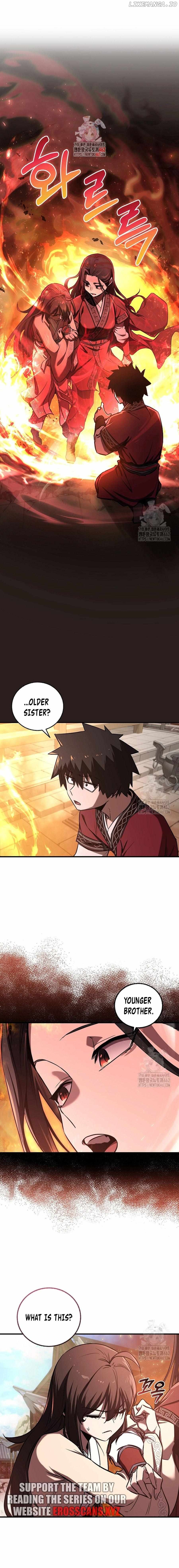 Read Childhood Friend of the Zenith Manga Online