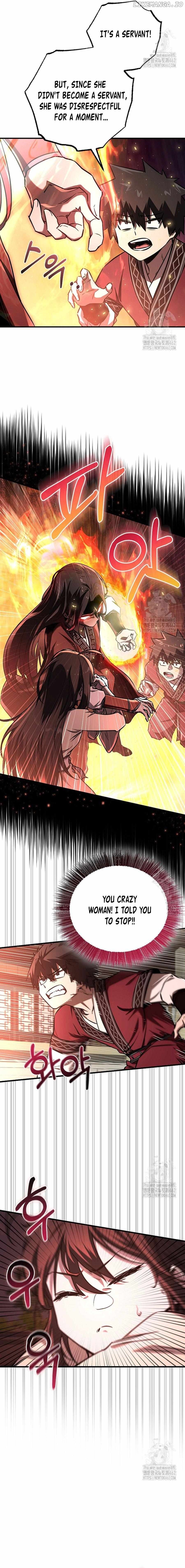 Read Childhood Friend of the Zenith Manga Online
