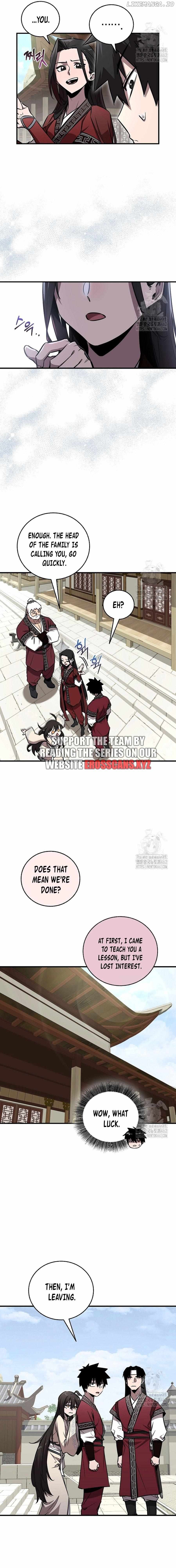 Read Childhood Friend of the Zenith Manga Online