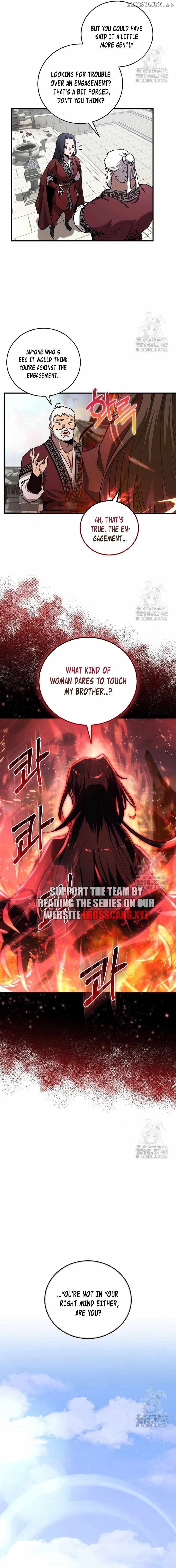 Read Childhood Friend of the Zenith Manga Online