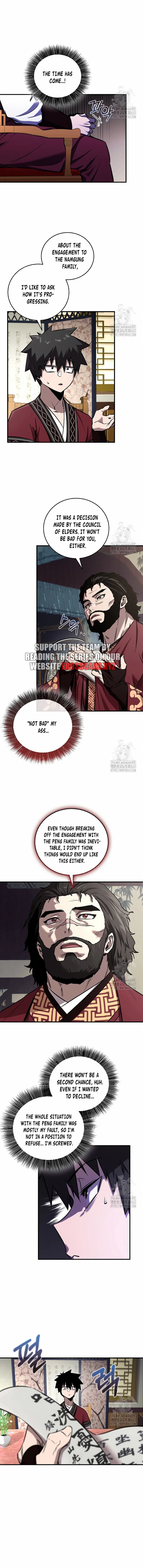 Read Childhood Friend of the Zenith Manga Online