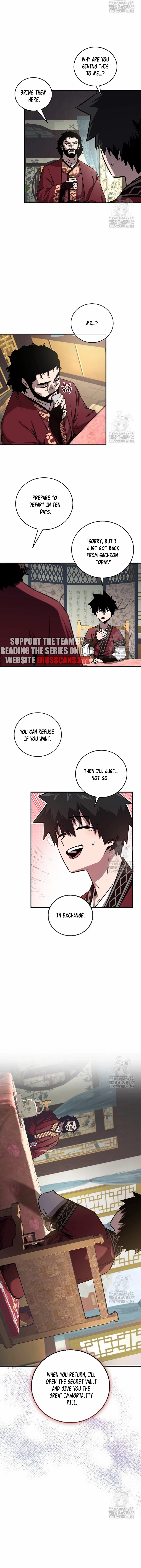Read Childhood Friend of the Zenith Manga Online