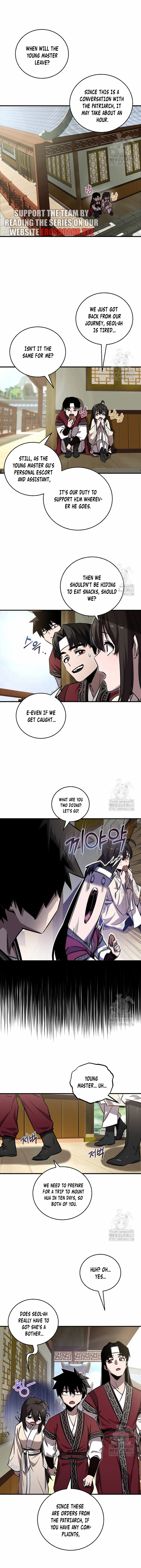 Read Childhood Friend of the Zenith Manga Online