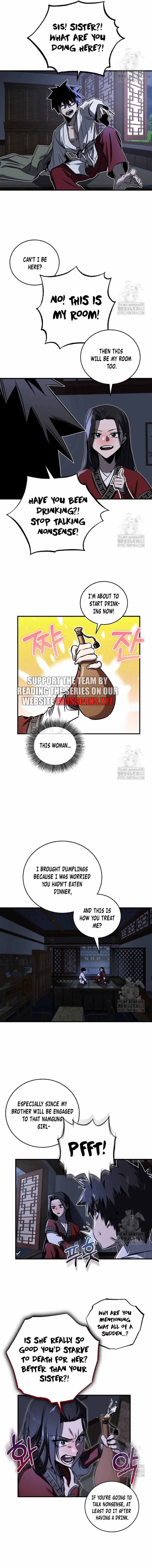 Read Childhood Friend of the Zenith Manga Online