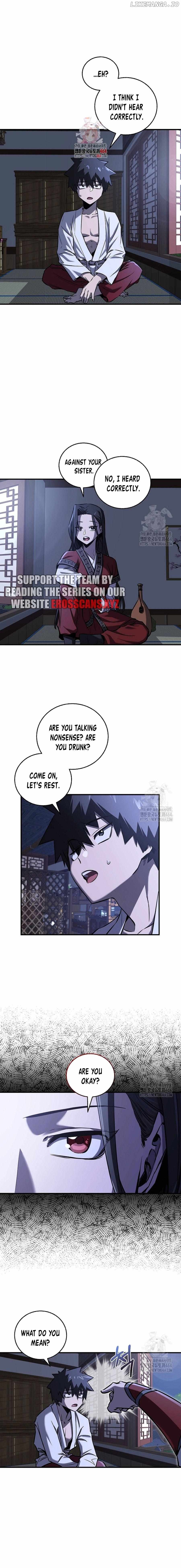 Read Childhood Friend of the Zenith Manga Online