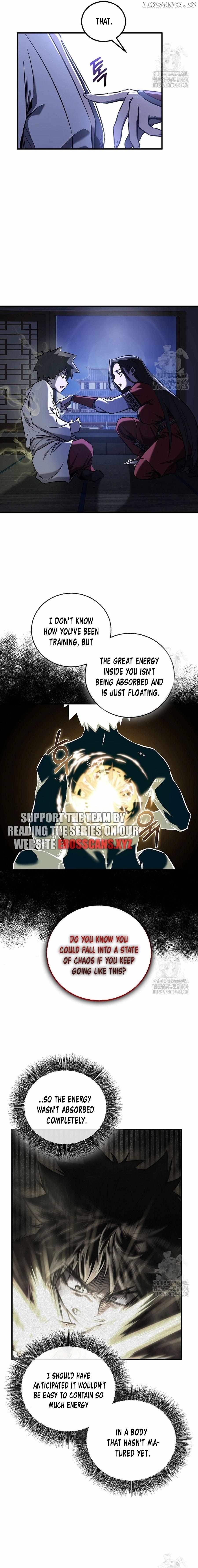 Read Childhood Friend of the Zenith Manga Online