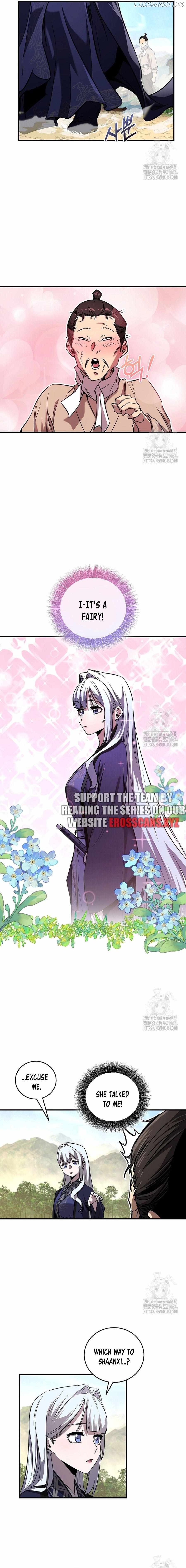 Read Childhood Friend of the Zenith Manga Online