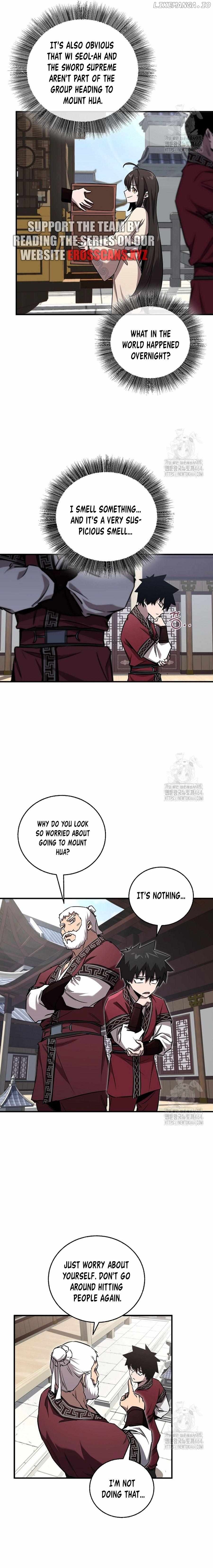 Read Childhood Friend of the Zenith Manga Online