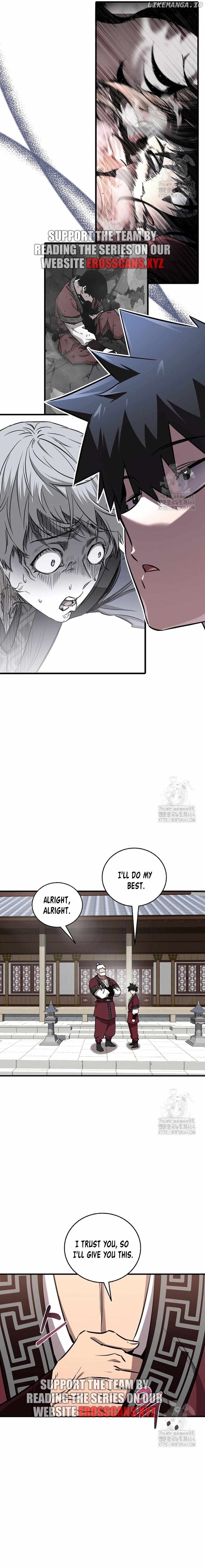 Read Childhood Friend of the Zenith Manga Online