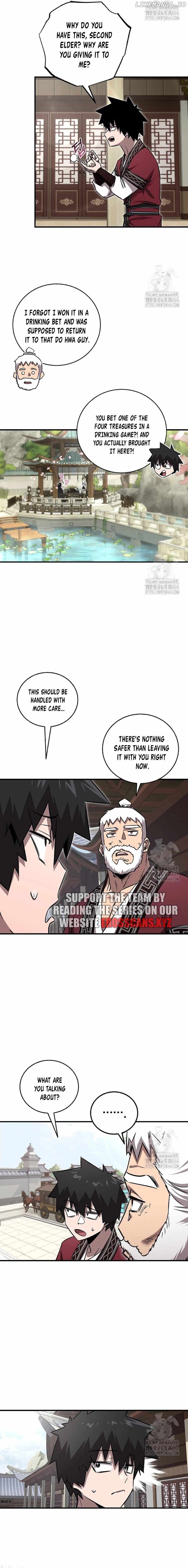 Read Childhood Friend of the Zenith Manga Online