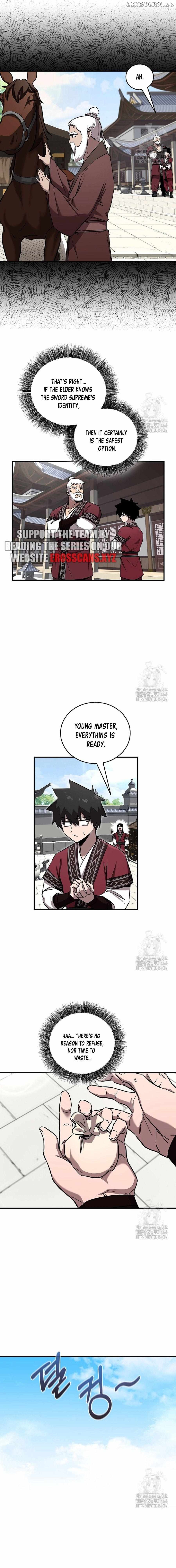 Read Childhood Friend of the Zenith Manga Online