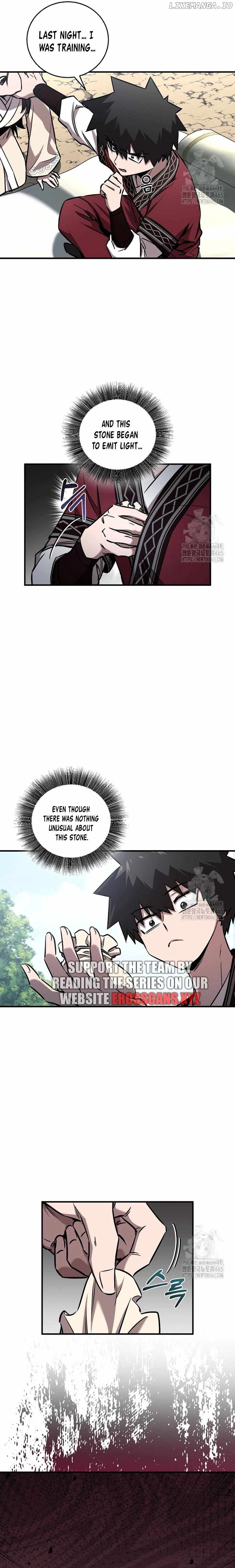 Read Childhood Friend of the Zenith Manga Online