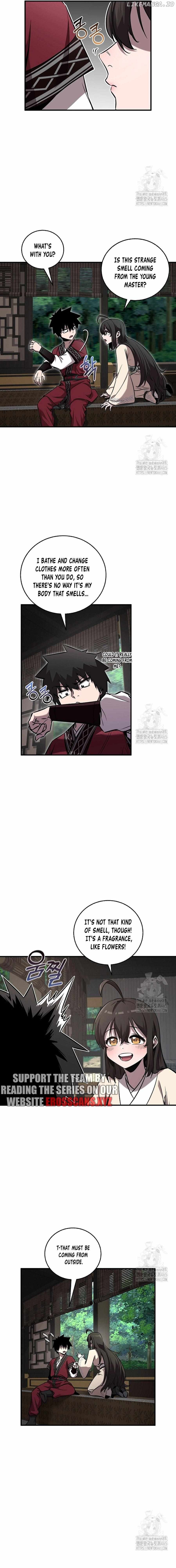 Read Childhood Friend of the Zenith Manga Online
